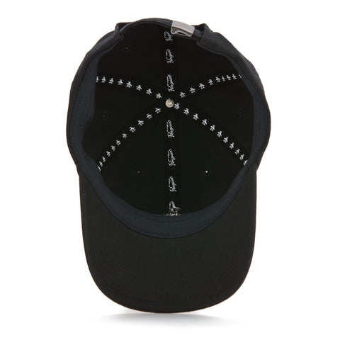 OPG COTTON CORE HAT (True Black) 
