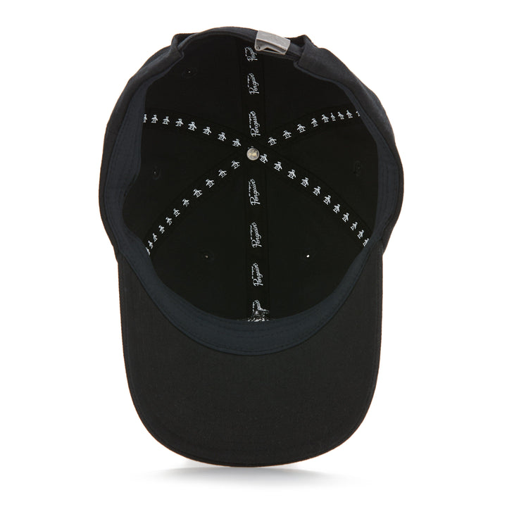 Black Bauhinia Hong Kong Protest Hat - Liberty Maniacs