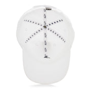 Core Hat  (Bright White) 