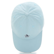 Cotton Core Hat (Crystal Blue) 