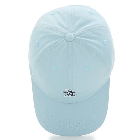 Cotton Core Hat (Crystal Blue) 