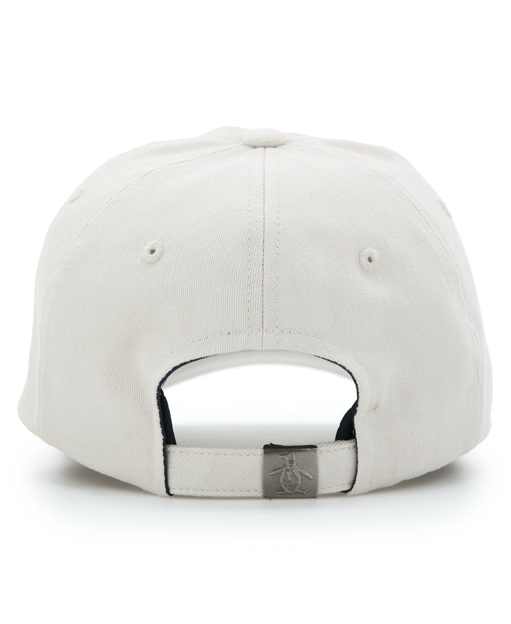 Cotton Core Hat (Birch) 