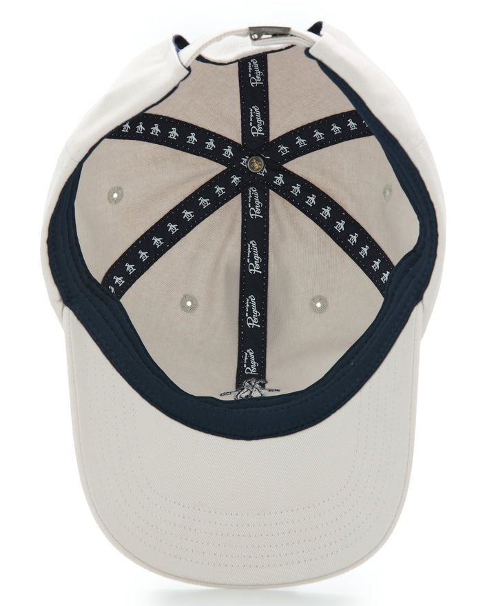 Cotton Core Hat (Birch) 
