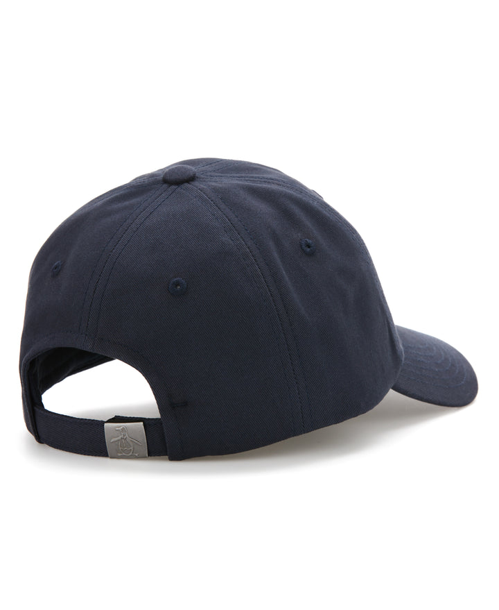 Core Hat  (Dark Sapphire) 
