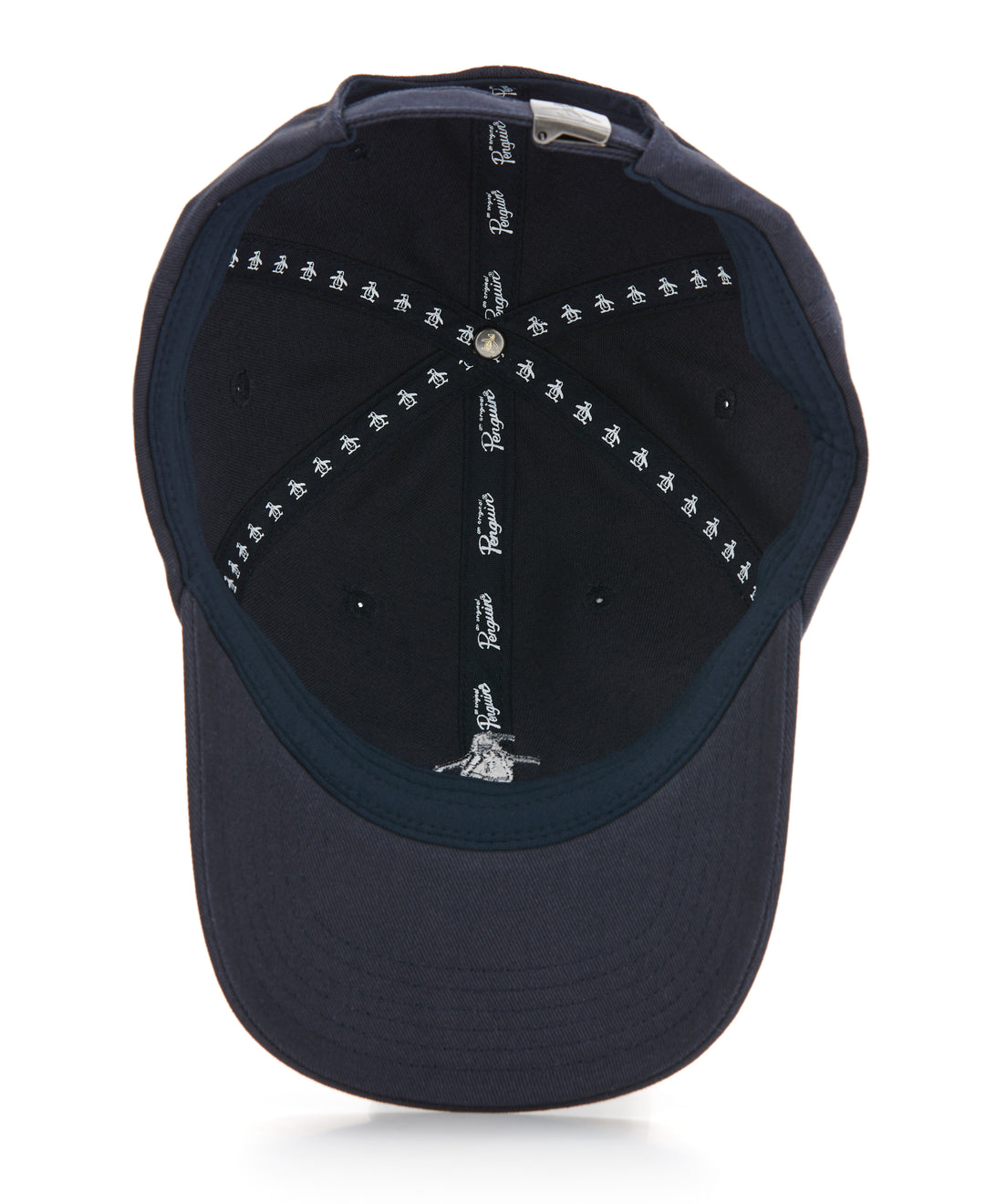 Core Hat  (Dark Sapphire) 
