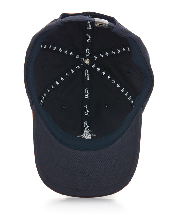 Core Hat  (Dark Sapphire) 