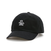 OPG COTTON CORE HAT (True Black) 