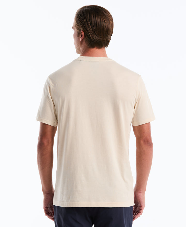 Cotton Patch Graphic Tee (Birch) 