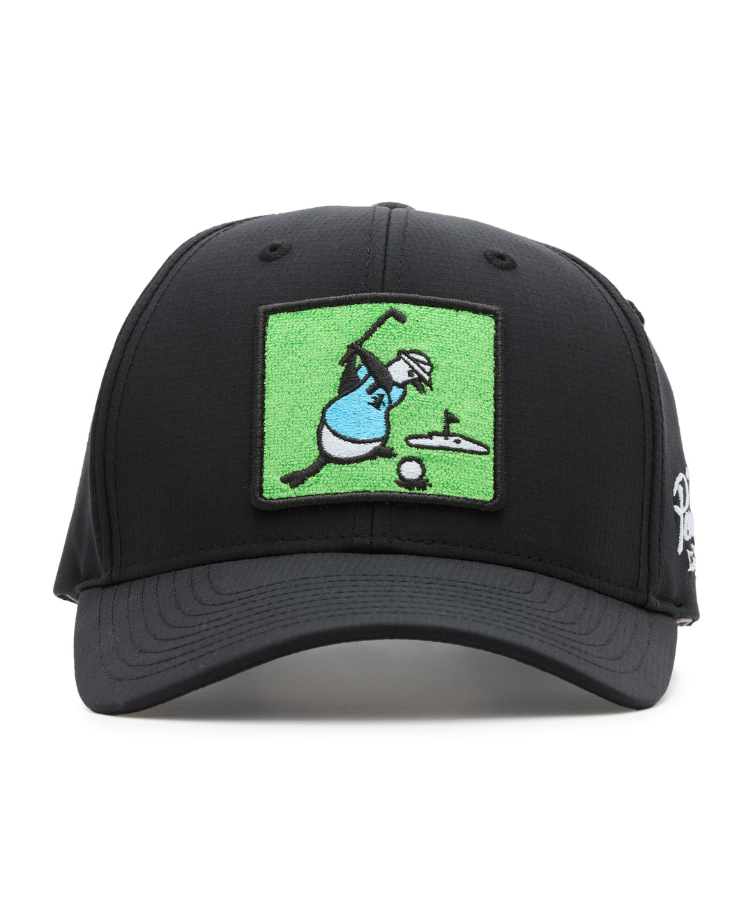 Country Club Pete Golf Cap-Golf Hats-Original Penguin