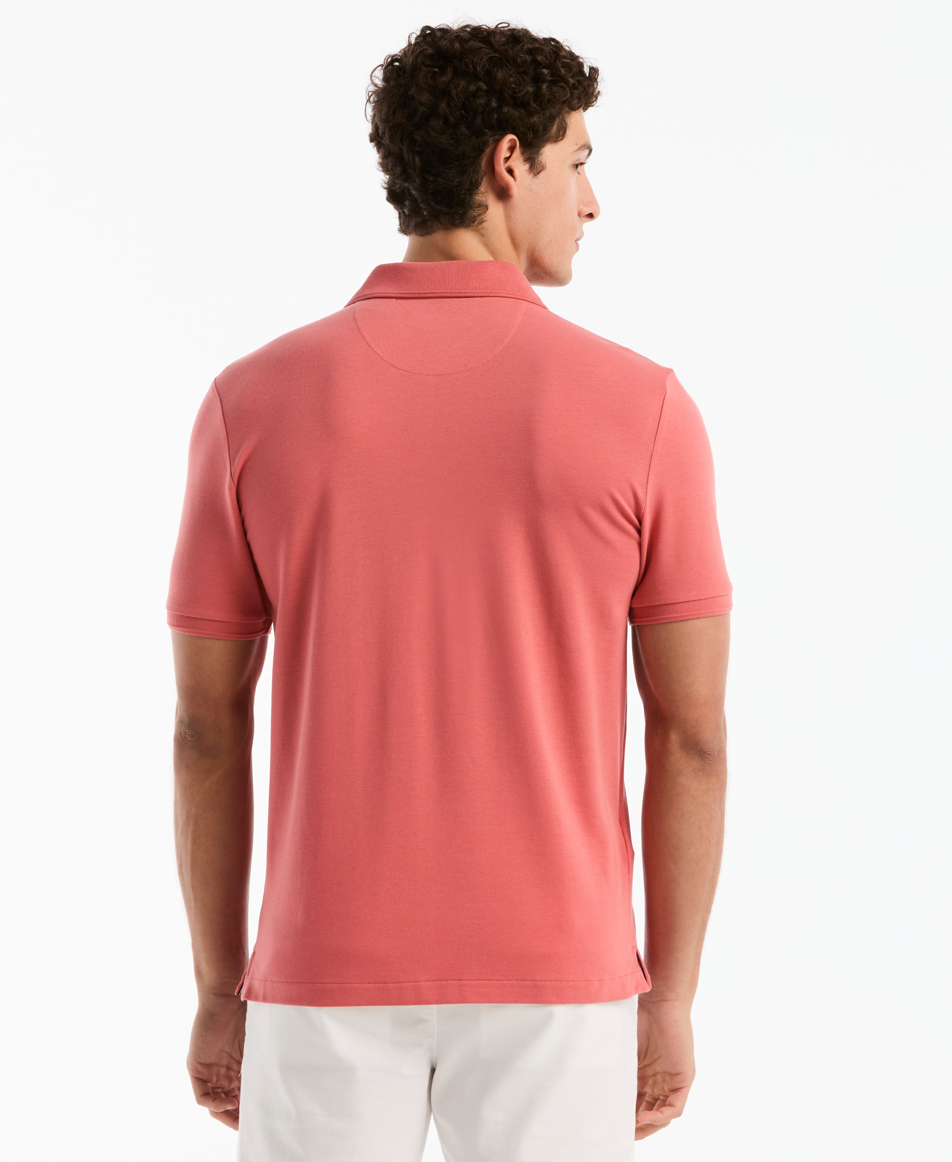 トップス NEIGHBORHOOD PIQUE CLASSIC POLOSHIRT Classic Piqué Polo Shirt For Men | J.Crew