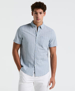 Dobby Geo Shirt (Citadel) 