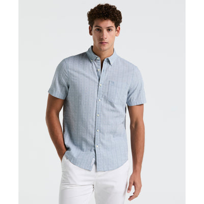 Dobby Geo Shirt (Citadel) 