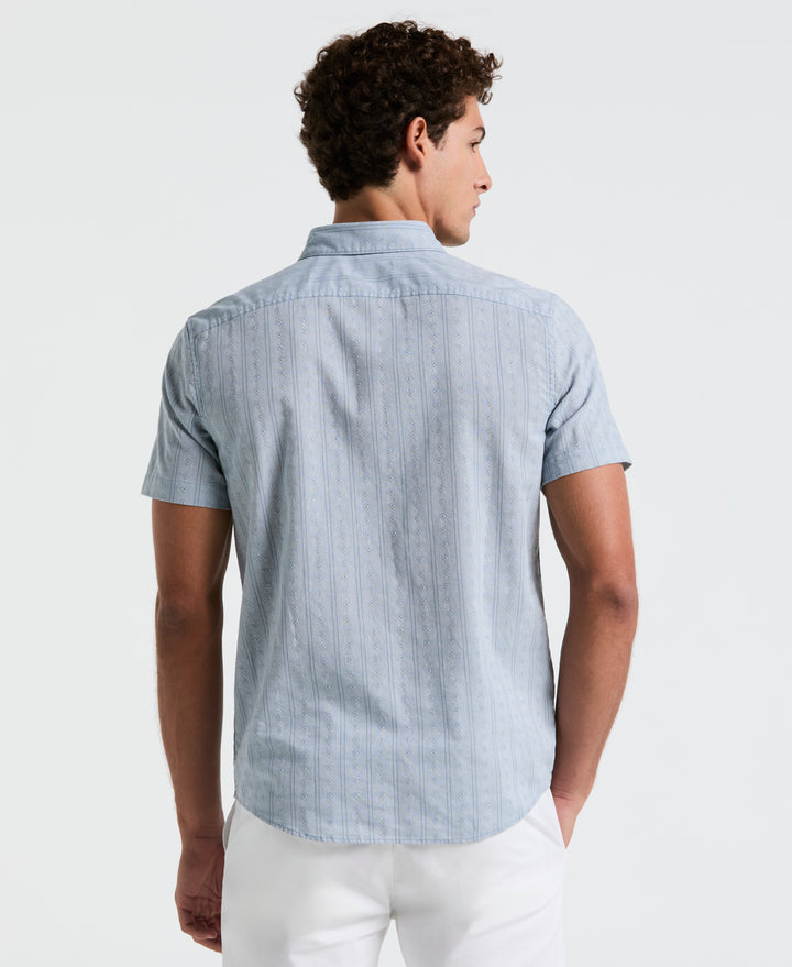 Dobby Geo Shirt (Citadel) 