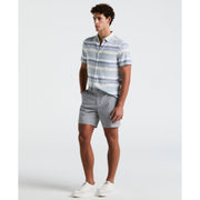 Dobby Stripe Shirt  (Citadel) 