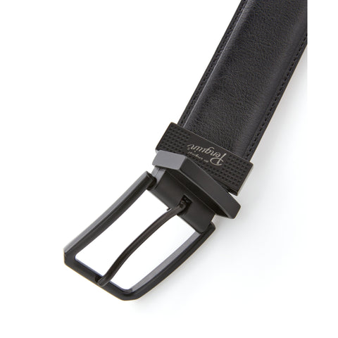 Dot Dot Dot Belt (Blk20) 