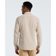 Double Weave Shirt (Birch) 