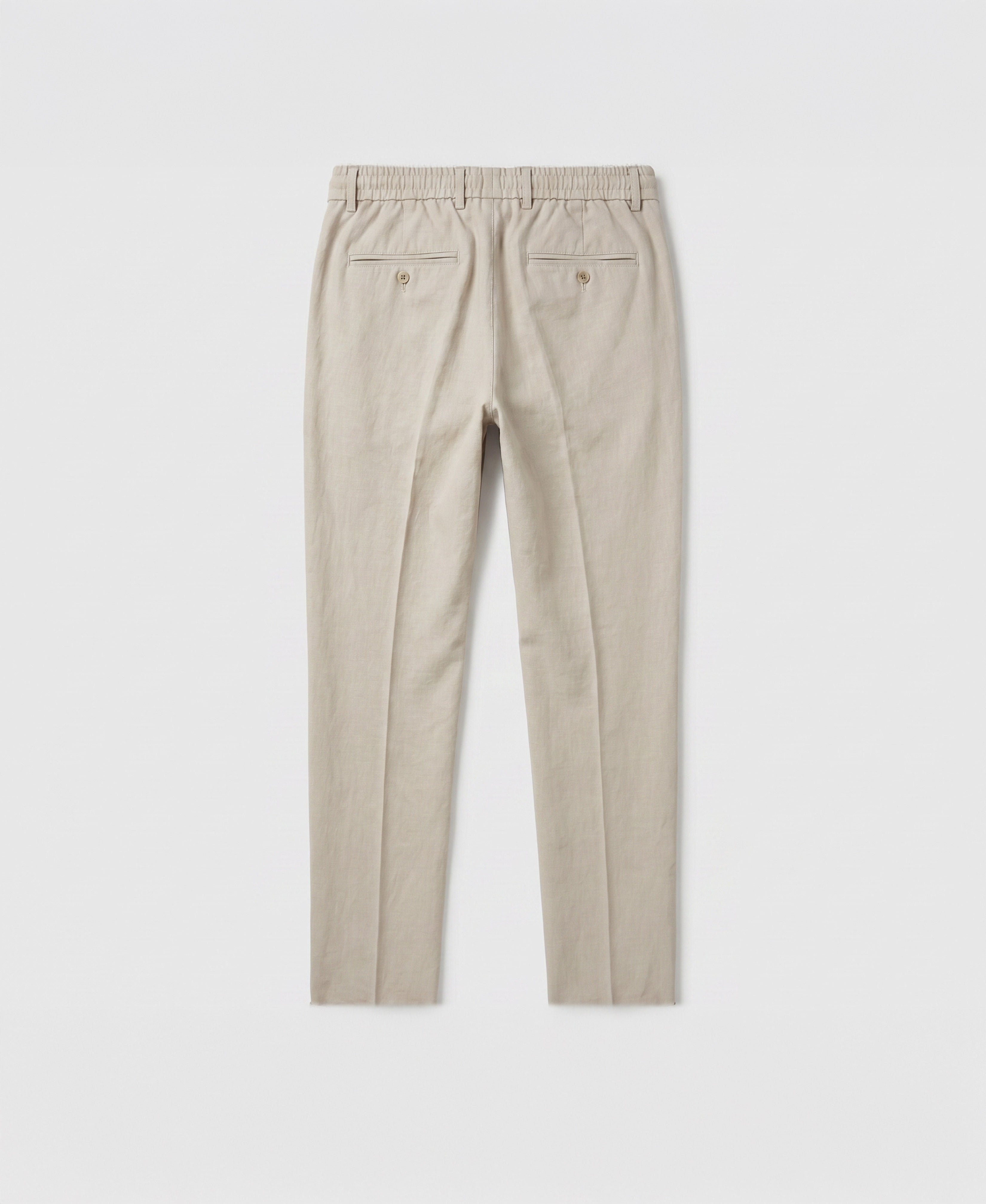 Drawstring Nylon Twill Chino – Original Penguin US