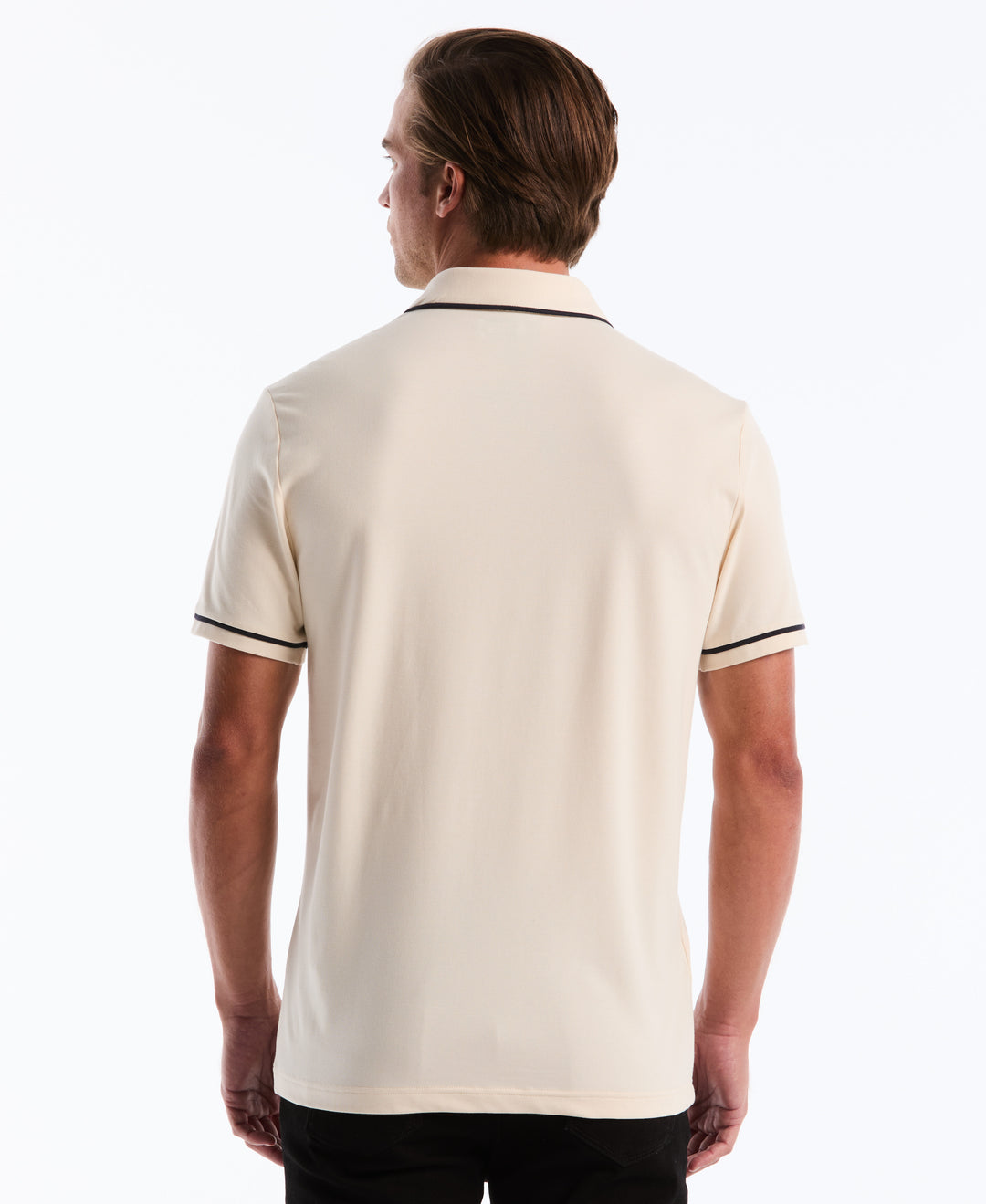 Earl™ Pique Polo-Polos-Original Penguin