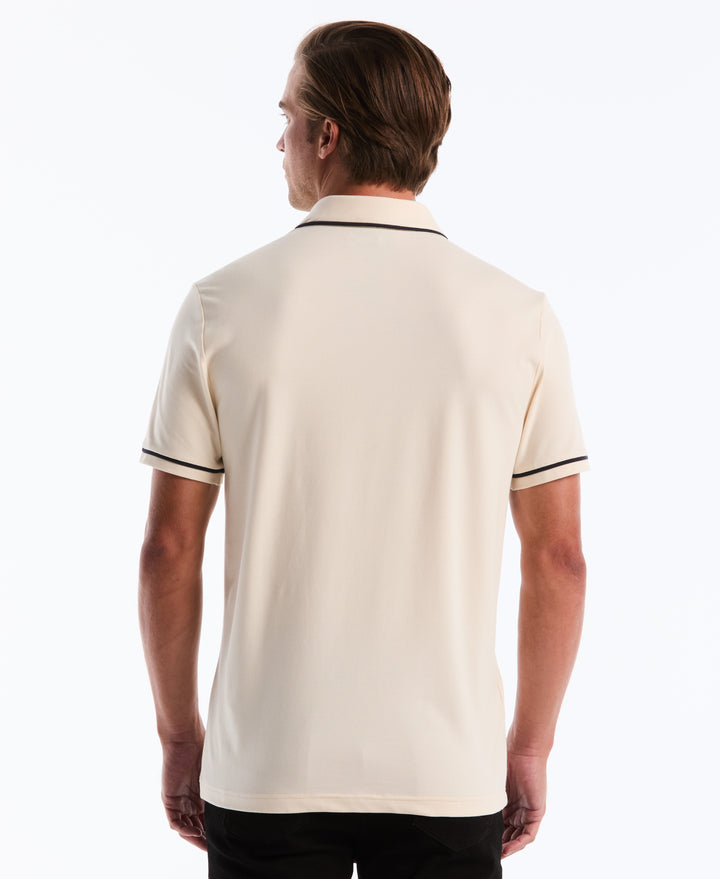 Earl™ Pique Polo-Polos-Original Penguin