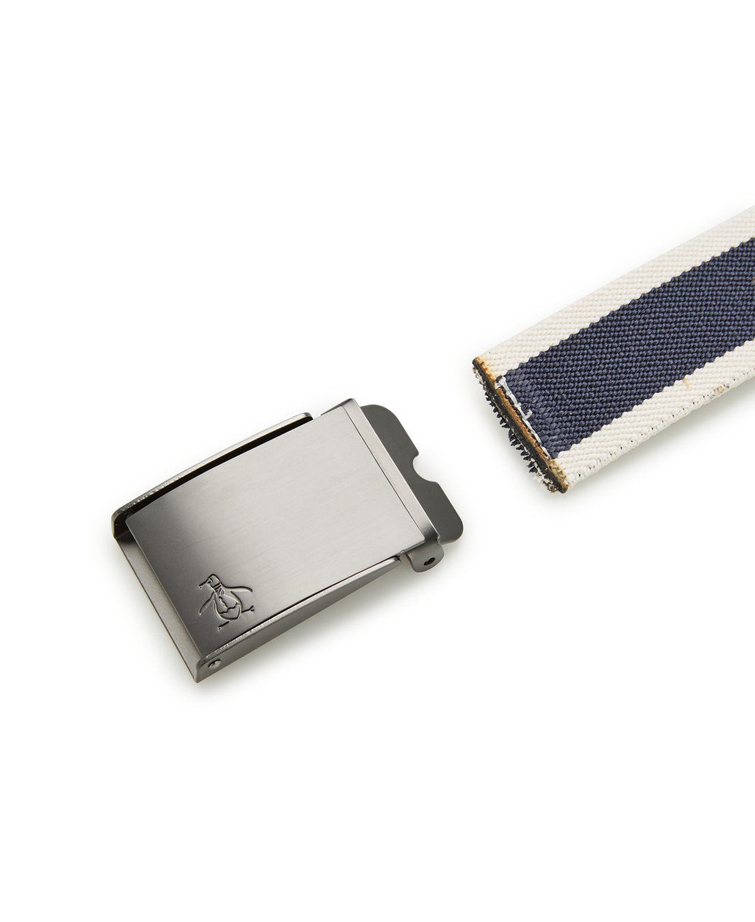 OPG EARL STRETCH BELT (Black Iris) 