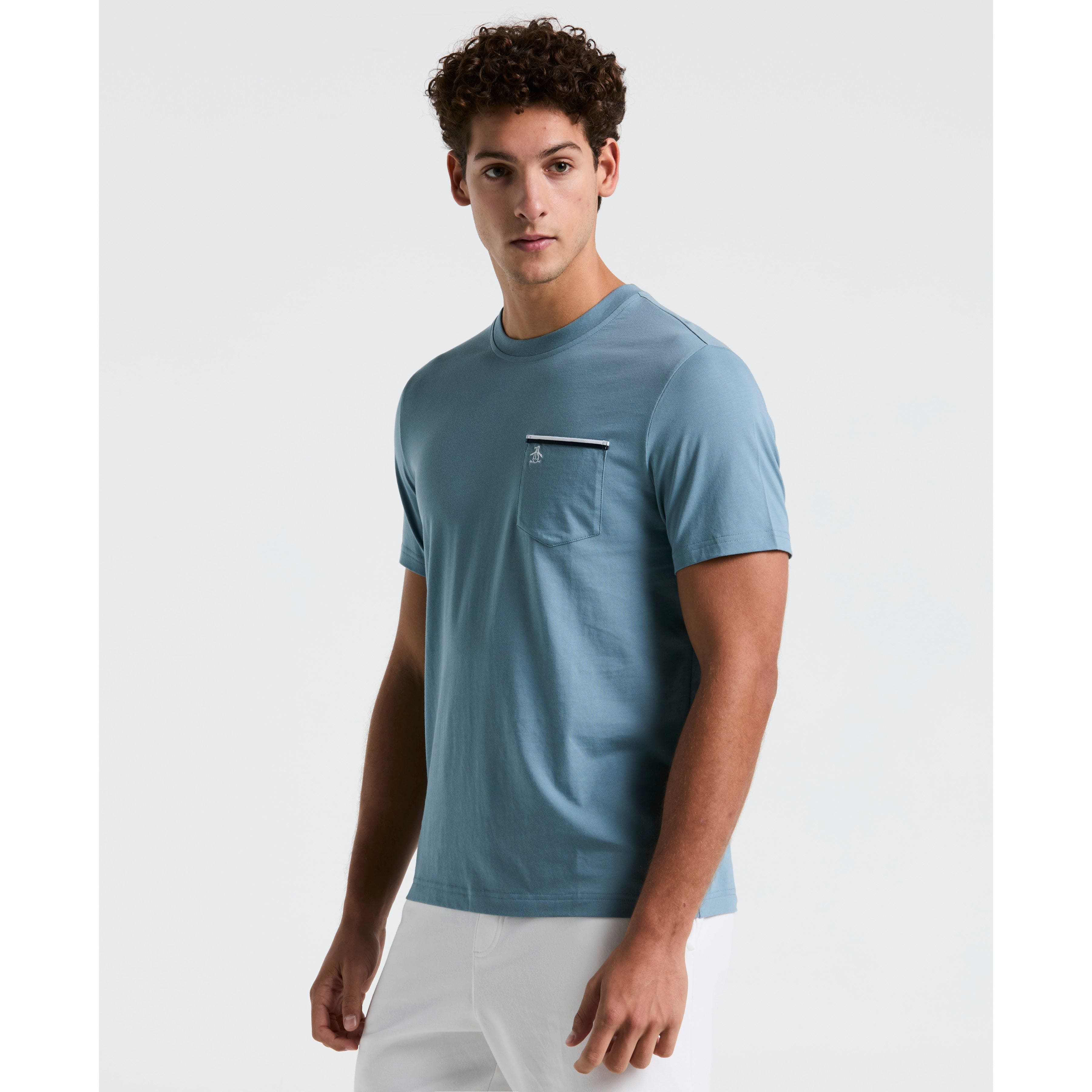 Men's Graphic Tees & T-Shirts | Original Penguin US