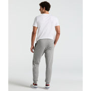 Embroidered Pete Fleece Jogger-Sweatpants-Original Penguin