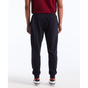 Embroidered Pete Fleece Jogger-Sweatpants-Original Penguin