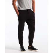 Embroidered Pete Fleece Jogger-Sweatpants-Original Penguin