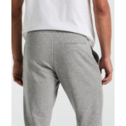 Embroidered Pete Fleece Jogger-Sweatpants-Original Penguin