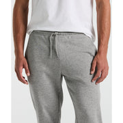Embroidered Pete Fleece Jogger-Sweatpants-Original Penguin