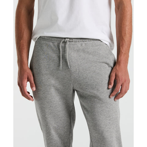 Embroidered Pete Fleece Jogger-Sweatpants-Original Penguin