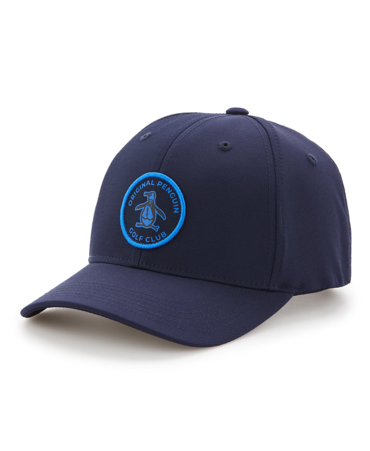 OPG FASHION GOLF CAP 1 (Black Iris) 