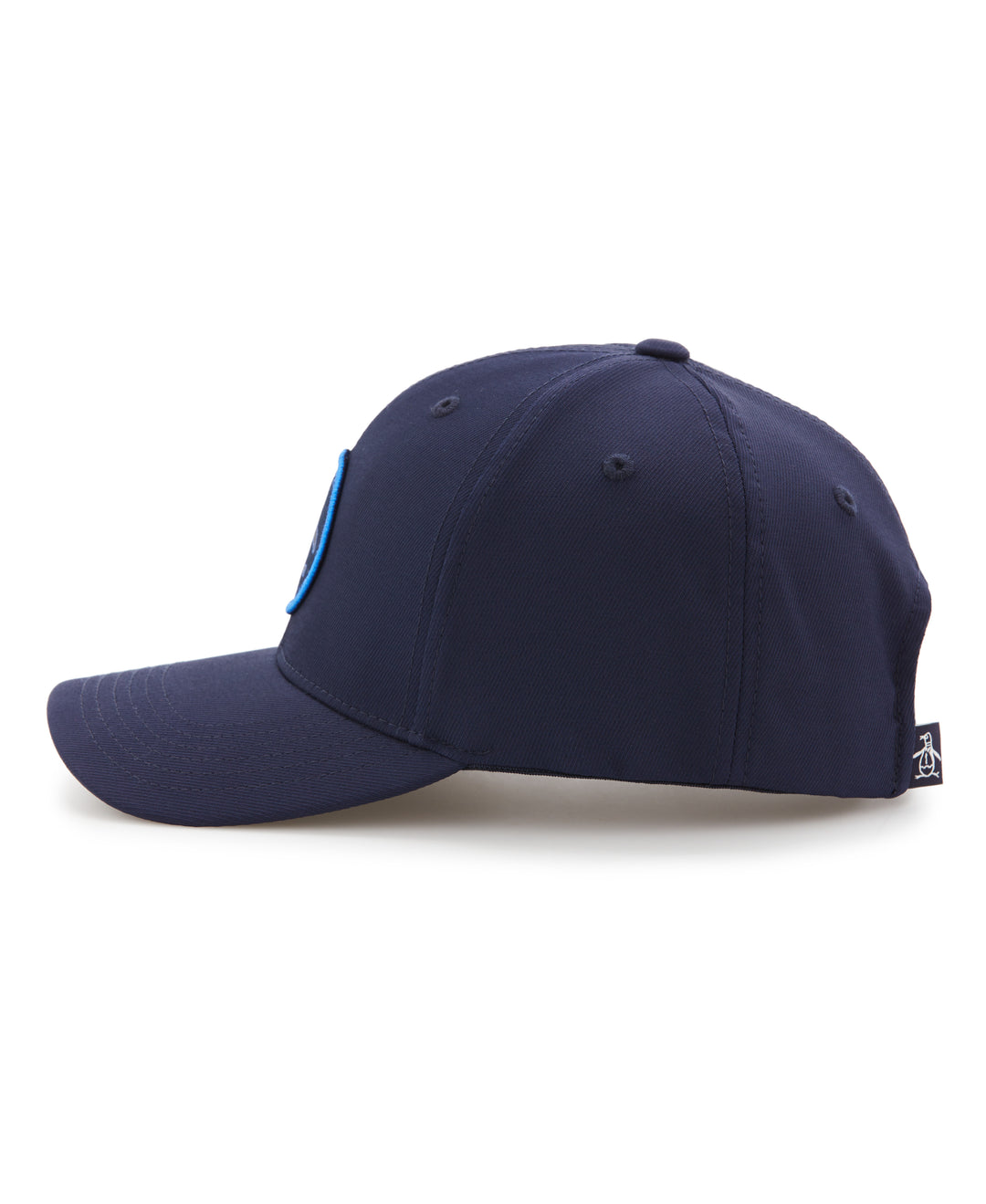 OPG FASHION GOLF CAP 1 (Black Iris) 