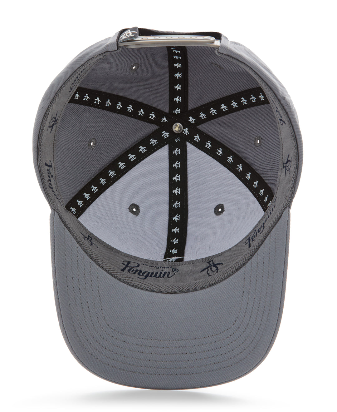 OPG FASHION GOLF CAP 1 (Quiet Shade) 