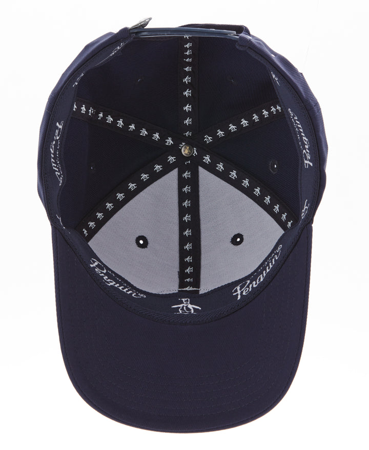 OPG FASHION GOLF CAP 1 (Black Iris) 