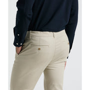 Flat Front Core Chino Pants (Agate Gray) 