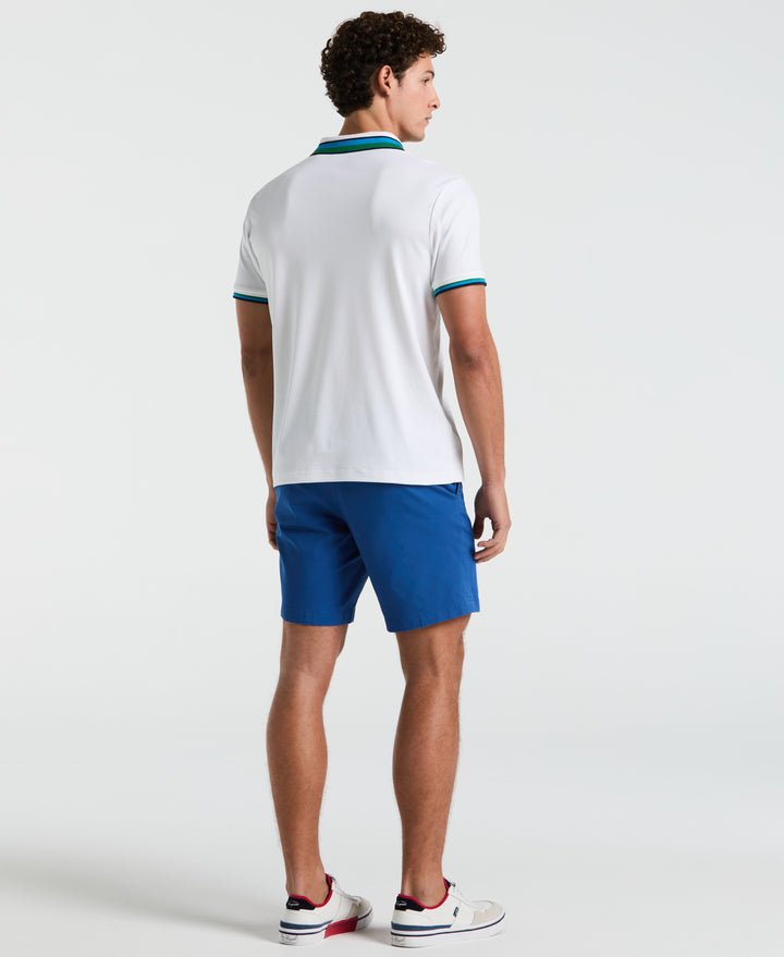 Core Chino Short (Blue Quartz) 