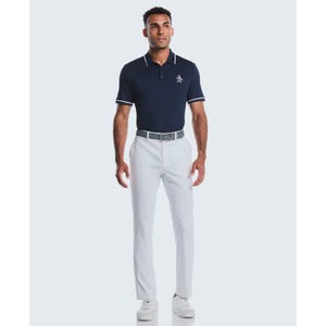 Flat Front Earl Golf Pant-Golf Pants-Original Penguin