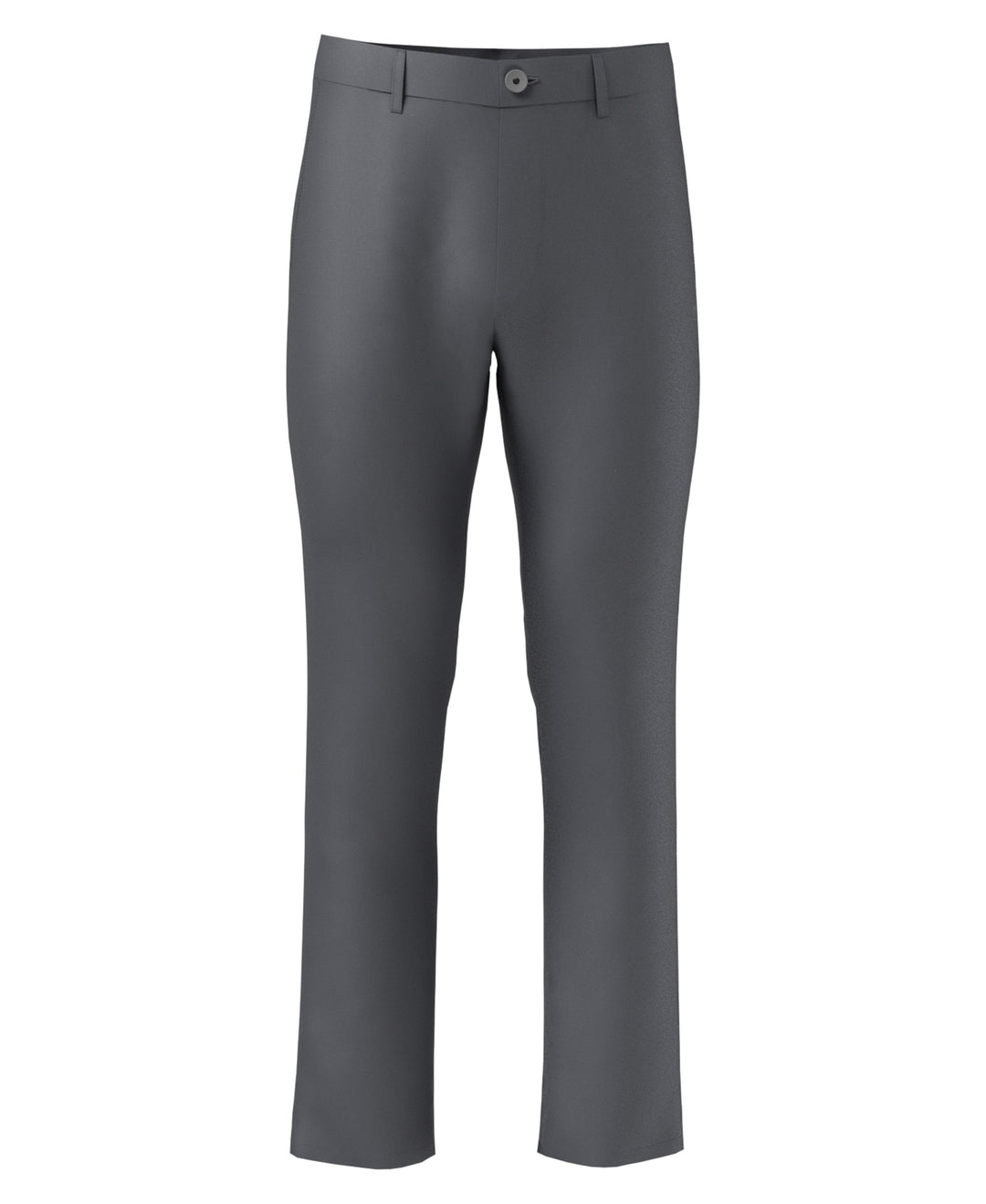 Flat Front Pete Performance Golf Trouser (Quiet Shade) 