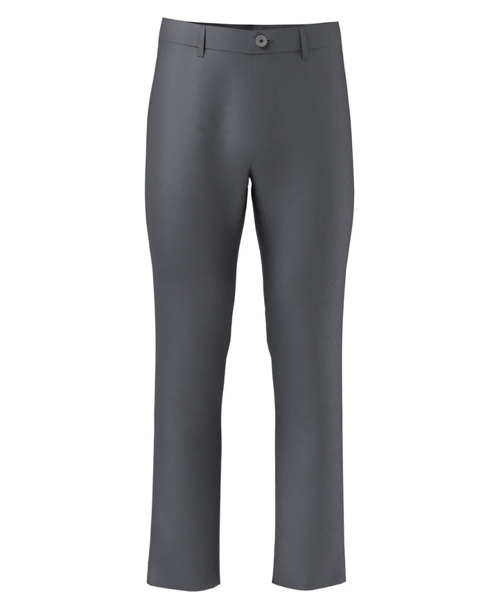 Flat Front Pete Performance Golf Trouser (Quiet Shade) 