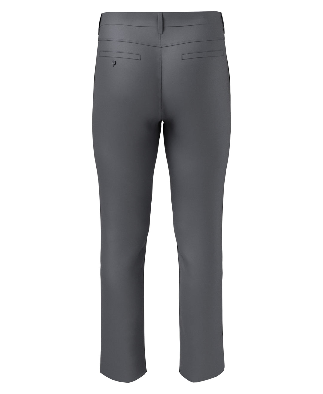 Flat Front Pete Performance Golf Trouser (Quiet Shade) 