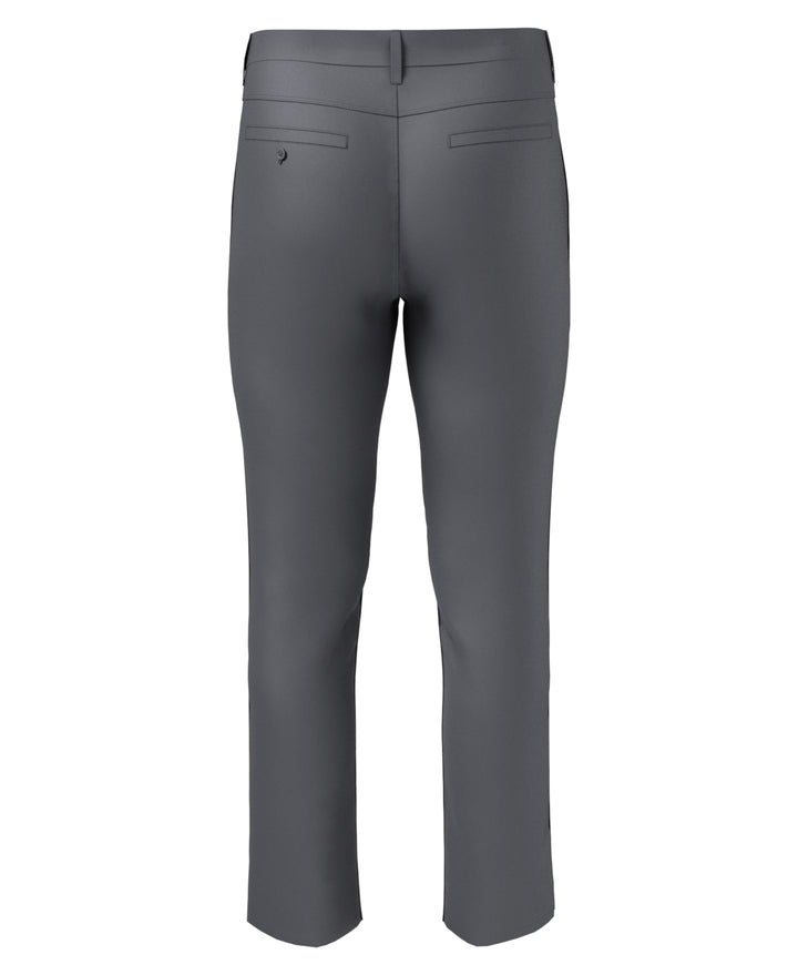 Flat Front Pete Performance Golf Trouser (Quiet Shade) 
