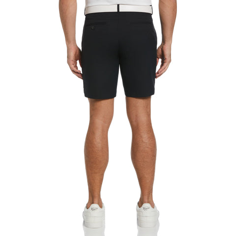 Front Golf Solid Flat Short (Caviar) 
