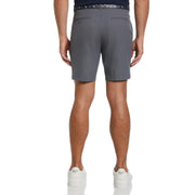 Front Golf Solid Flat Short (Quiet Shade) 