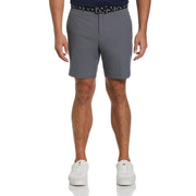 Front Golf Solid Flat Short (Quiet Shade) 