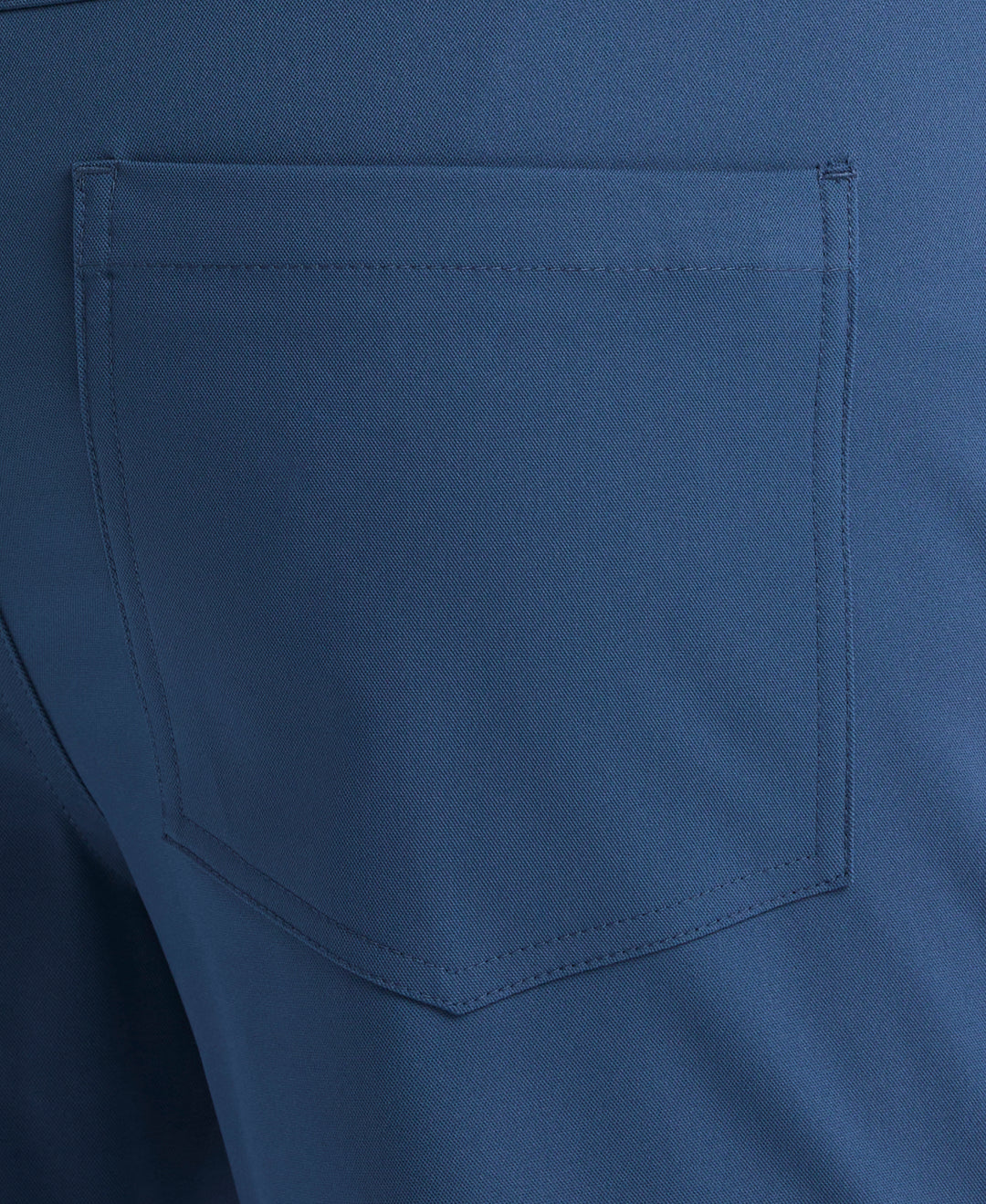Flat Front Sorona™ Golf Pant-Golf Pants-Original Penguin