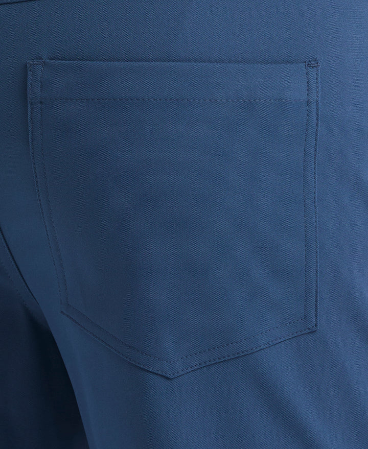 Flat Front Sorona™ Golf Pant-Golf Pants-Original Penguin