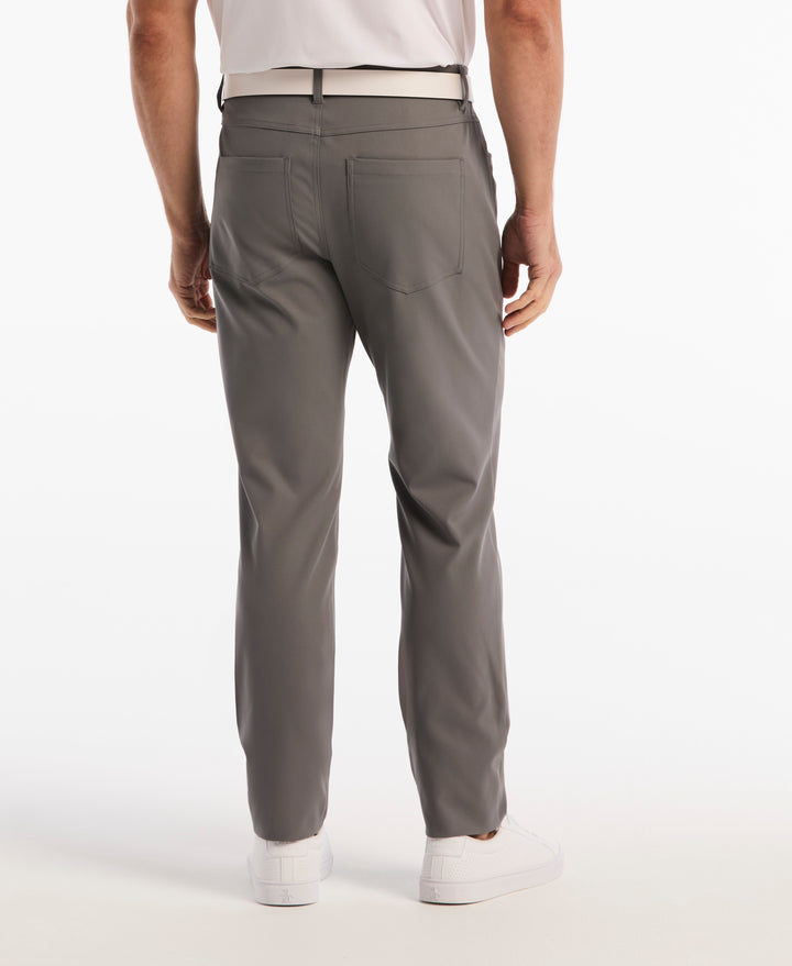 Flat Front Sorona™ Golf Pant-Golf Pants-Original Penguin