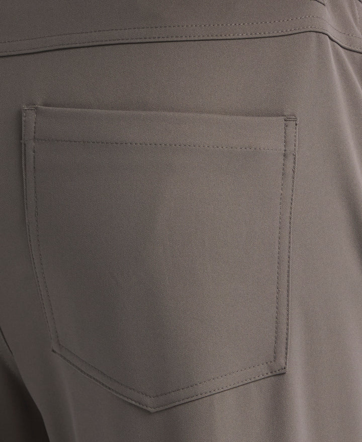 Flat Front Sorona™ Golf Pant-Golf Pants-Original Penguin