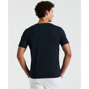 Jersey Graphic Pete Fill Tee-Tees-Original Penguin